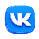 vk logo