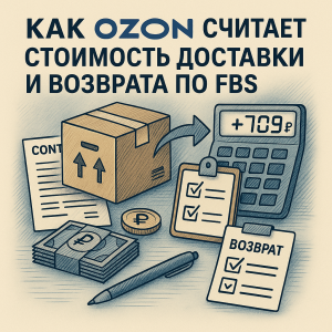 FBS Ozon