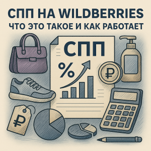 СПП на Вайлдберриз