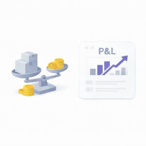 PNL для маркетплейсов